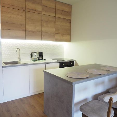 Apartament Zielony Taras Koszalin Zewnętrze zdjęcie