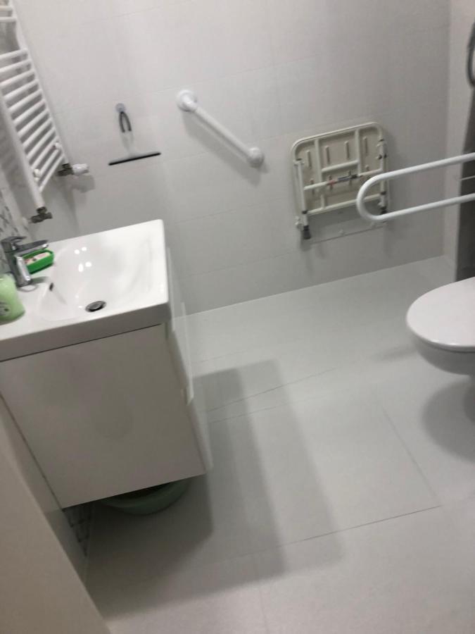 Apartament Zielony Taras Koszalin Zewnętrze zdjęcie