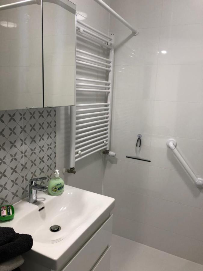 Apartament Zielony Taras Koszalin Zewnętrze zdjęcie