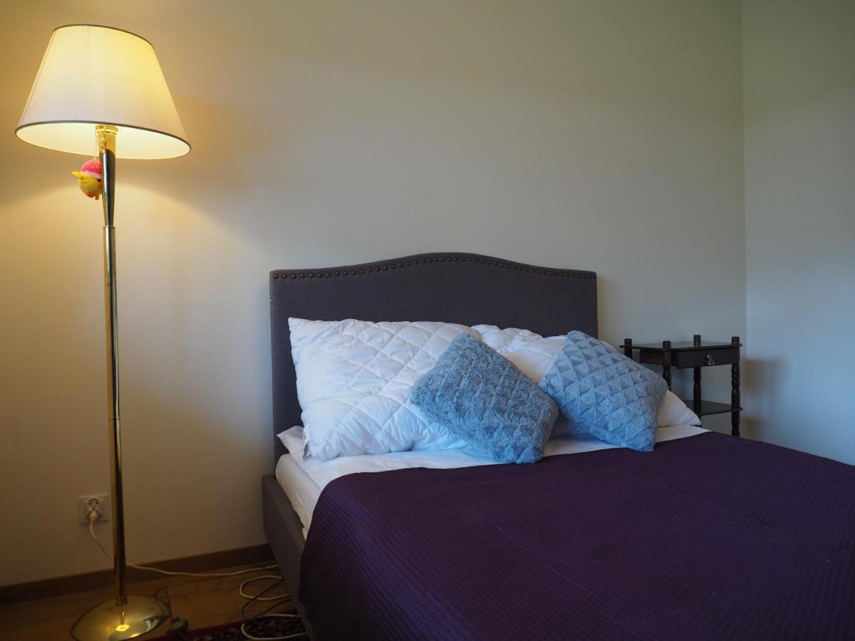 Apartament Zielony Taras Koszalin Zewnętrze zdjęcie