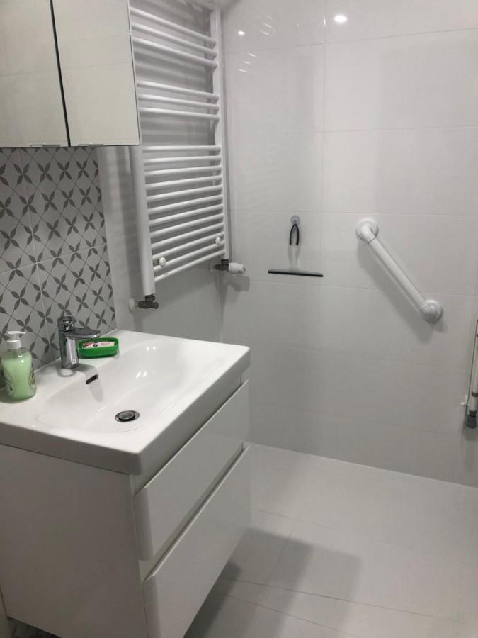 Apartament Zielony Taras Koszalin Zewnętrze zdjęcie