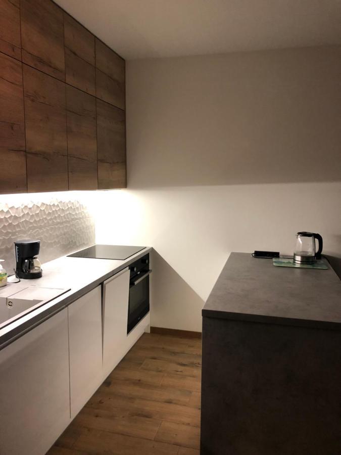 Apartament Zielony Taras Koszalin Zewnętrze zdjęcie