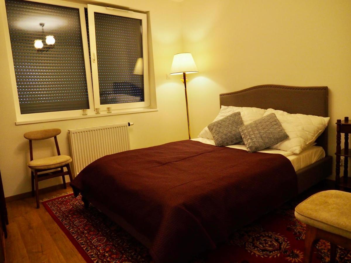 Apartament Zielony Taras Koszalin Zewnętrze zdjęcie