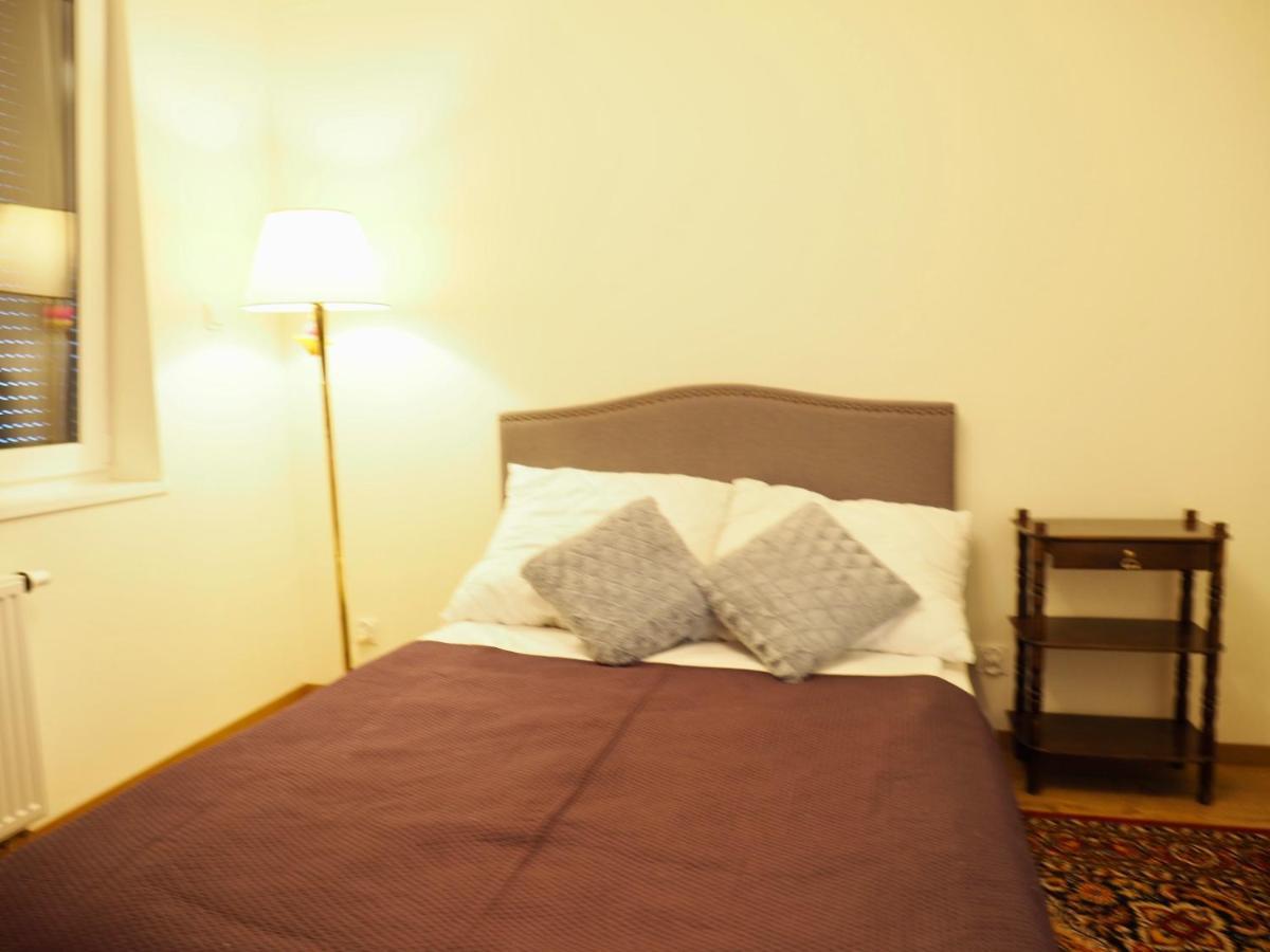 Apartament Zielony Taras Koszalin Zewnętrze zdjęcie