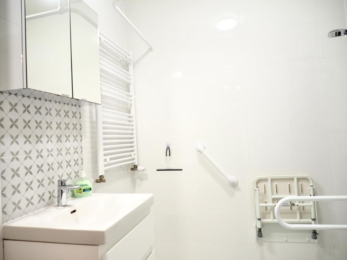 Apartament Zielony Taras Koszalin Zewnętrze zdjęcie